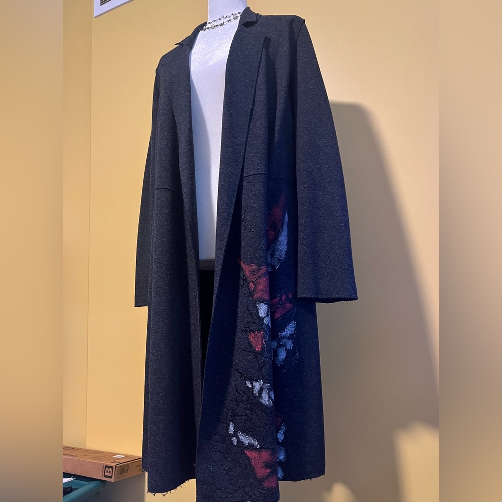 Elegant Dolcezza Cardigan